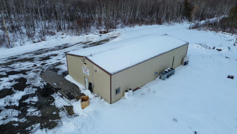 715 N Main Street Cherryfield ME 04622