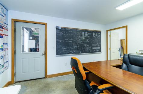 715 N Main Street Cherryfield ME 04622