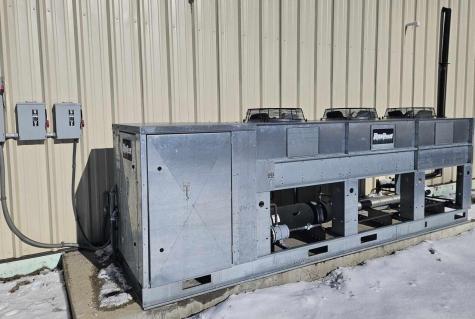 715 N Main Street Cherryfield ME 04622