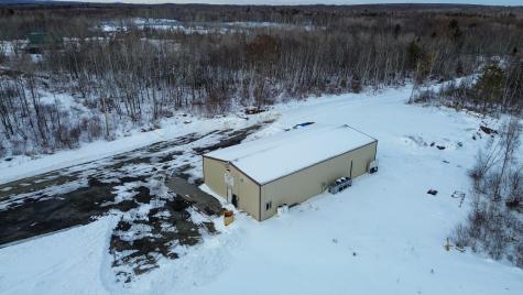 715 N Main Street Cherryfield ME 04622