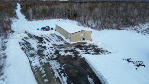 715 N Main Street Cherryfield ME 04622