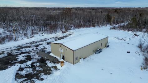 715 N Main Street Cherryfield ME 04622