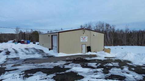 715 N Main Street Cherryfield ME 04622
