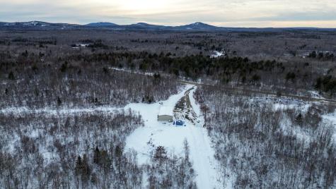 715 N Main Street Cherryfield ME 04622