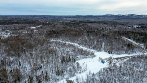 715 N Main Street Cherryfield ME 04622