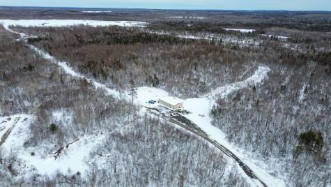 715 N Main Street Cherryfield ME 04622