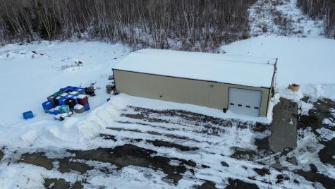 715 N Main Street Cherryfield ME 04622