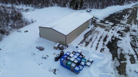 715 N Main Street Cherryfield ME 04622