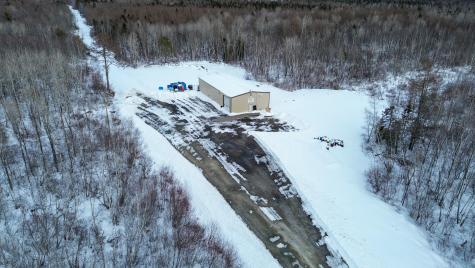 715 N Main Street Cherryfield ME 04622