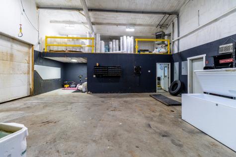 715 N Main Street Cherryfield ME 04622