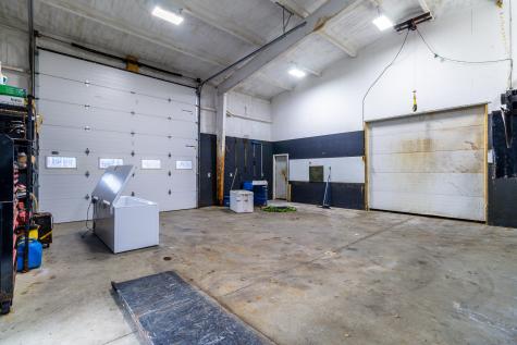 715 N Main Street Cherryfield ME 04622