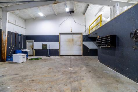 715 N Main Street Cherryfield ME 04622