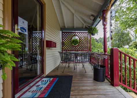 16 Roberts Avenue Bar Harbor ME 04609