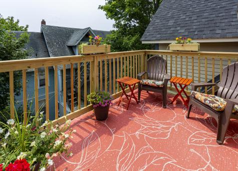 16 Roberts Avenue Bar Harbor ME 04609