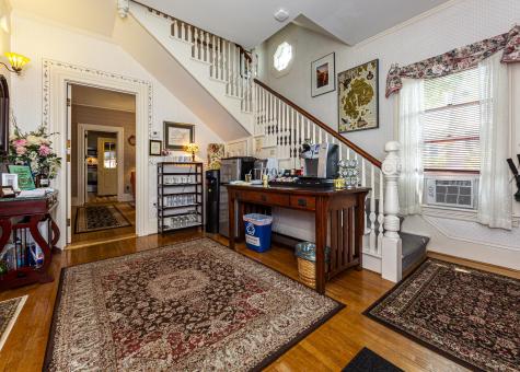 16 Roberts Avenue Bar Harbor ME 04609