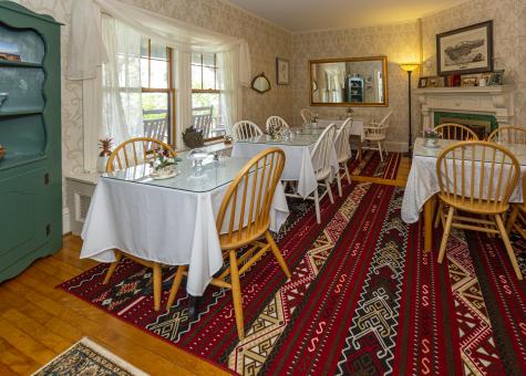 16 Roberts Avenue Bar Harbor ME 04609