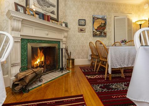 16 Roberts Avenue Bar Harbor ME 04609