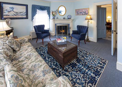 16 Roberts Avenue Bar Harbor ME 04609