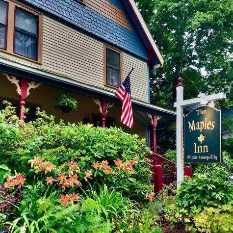 16 Roberts Avenue Bar Harbor ME 04609