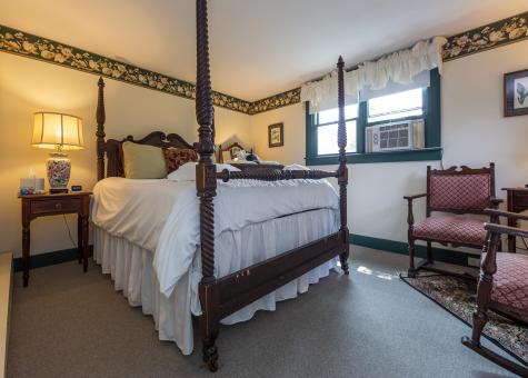 16 Roberts Avenue Bar Harbor ME 04609