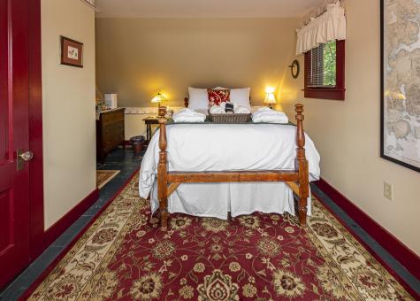 16 Roberts Avenue Bar Harbor ME 04609