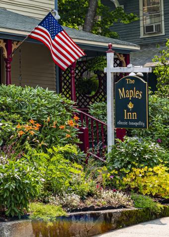 16 Roberts Avenue Bar Harbor ME 04609