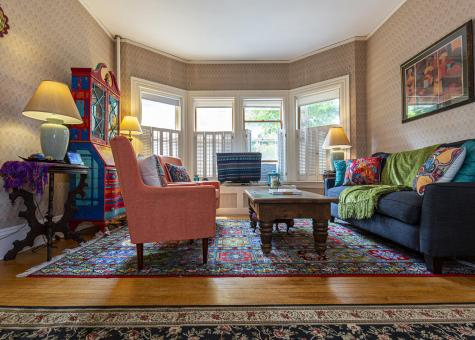 16 Roberts Avenue Bar Harbor ME 04609