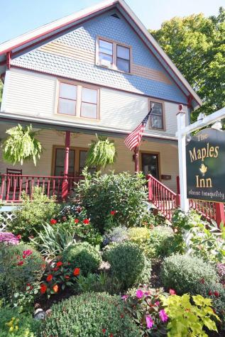 16 Roberts Avenue Bar Harbor ME 04609