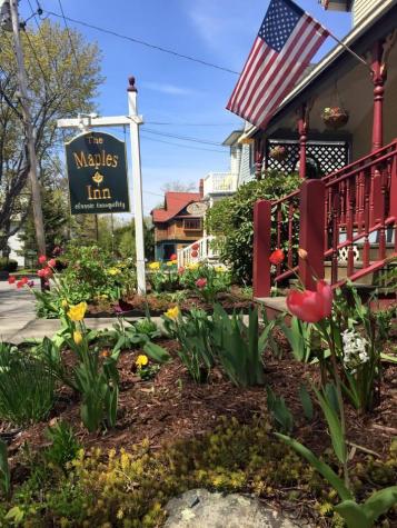 16 Roberts Avenue Bar Harbor ME 04609