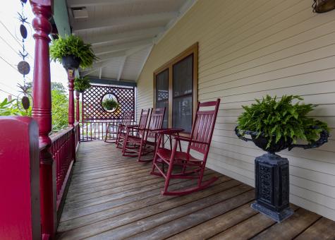 16 Roberts Avenue Bar Harbor ME 04609