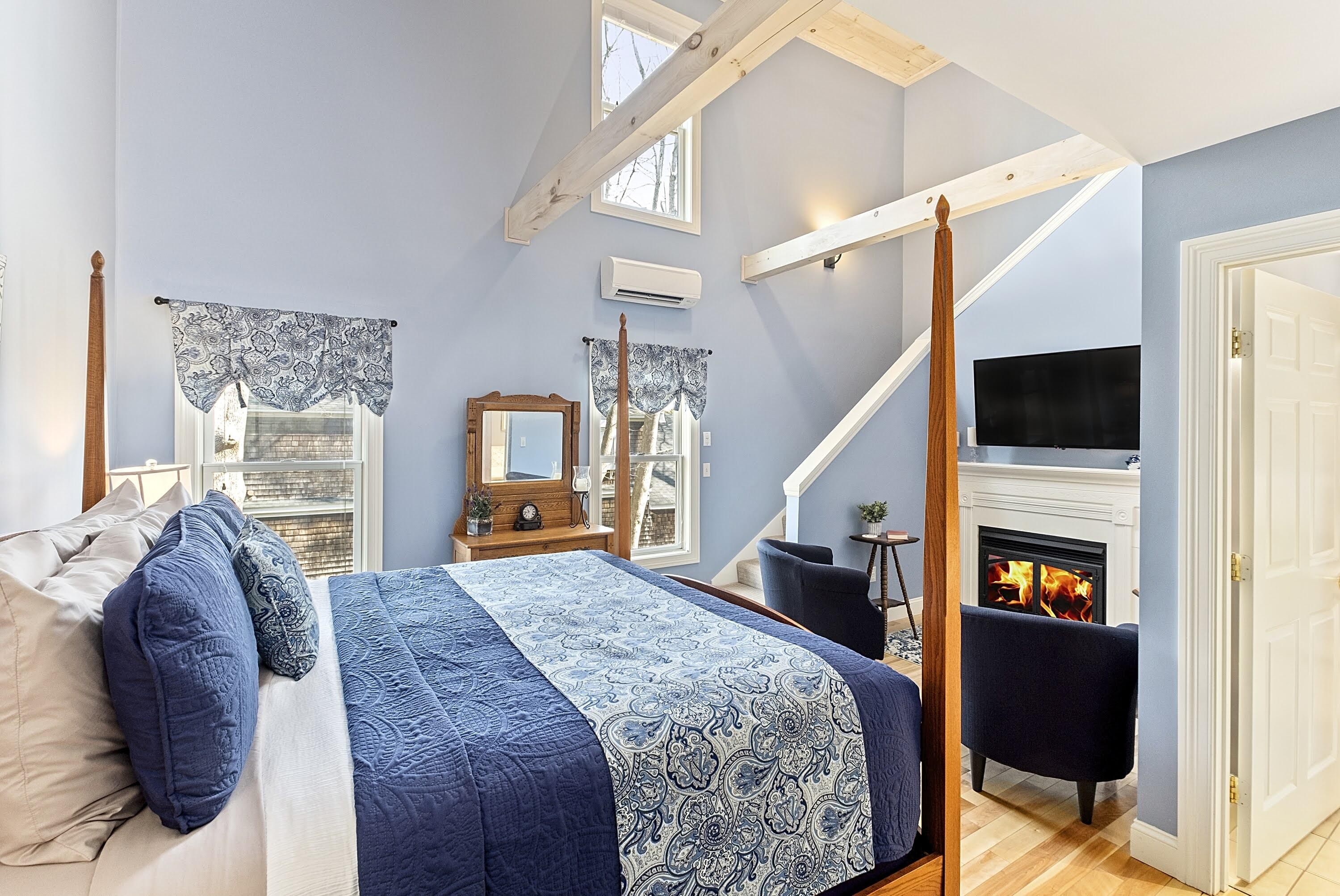 72 Elm Street Camden ME 04843