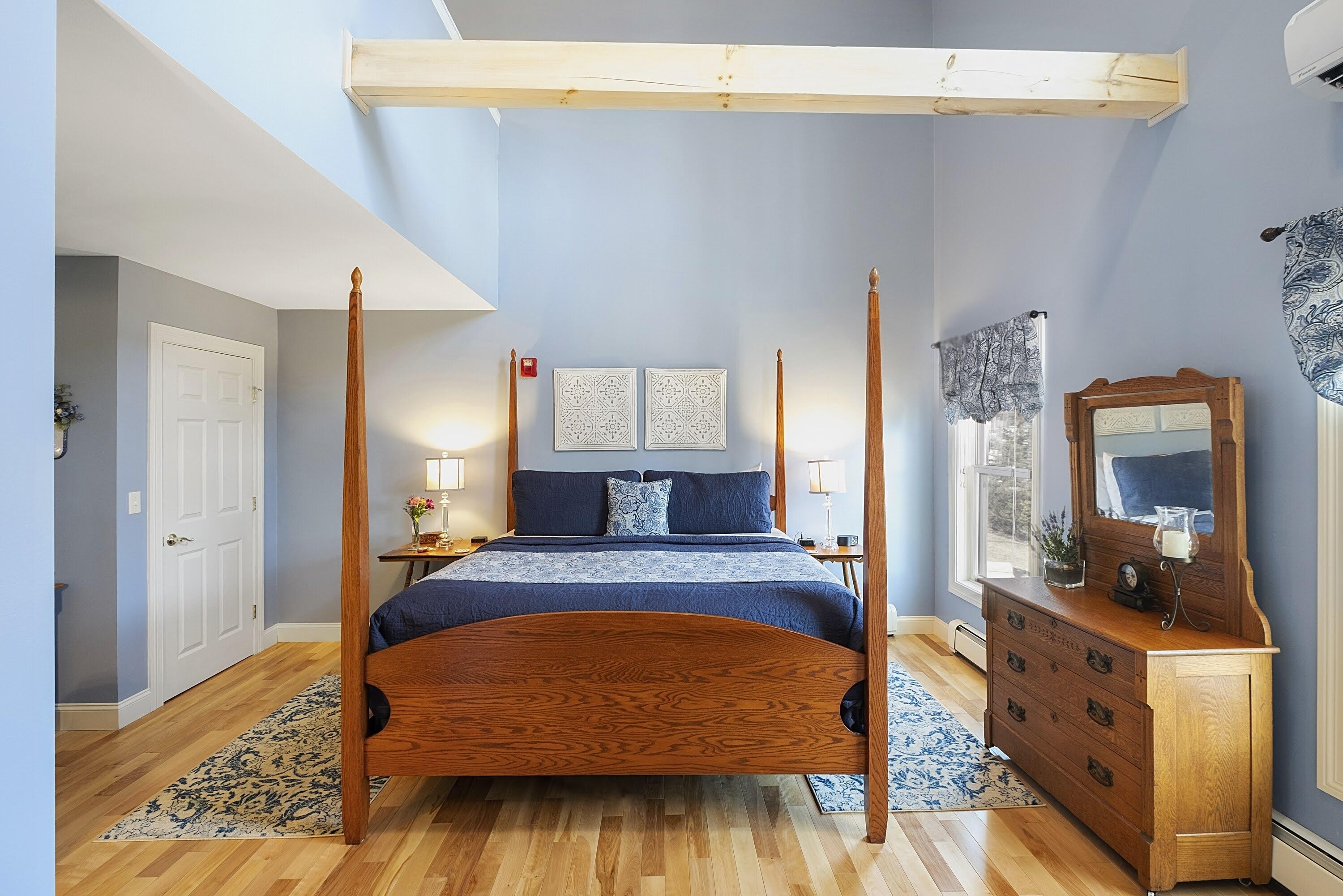 72 Elm Street Camden ME 04843