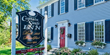 72 Elm Street Camden ME 04843