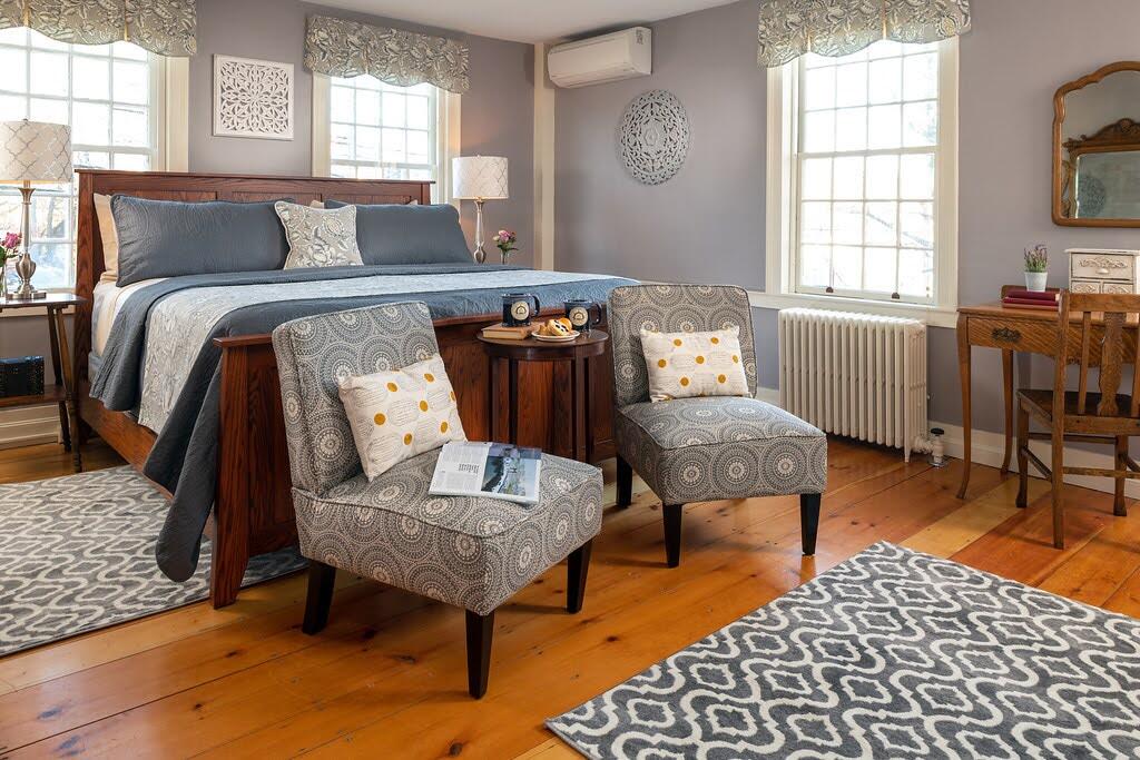72 Elm Street Camden ME 04843