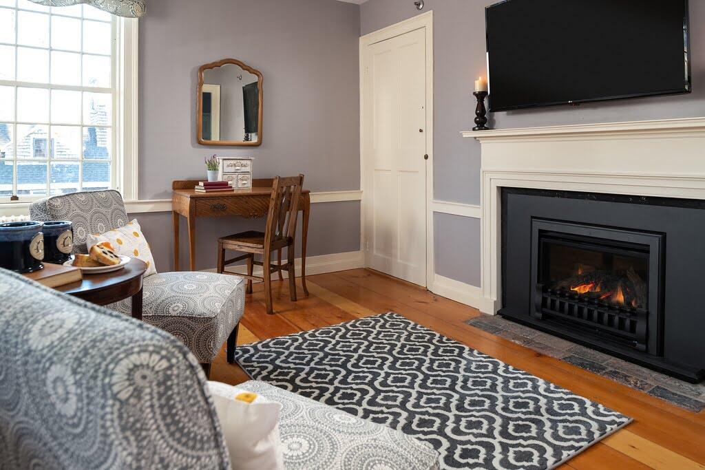 72 Elm Street Camden ME 04843