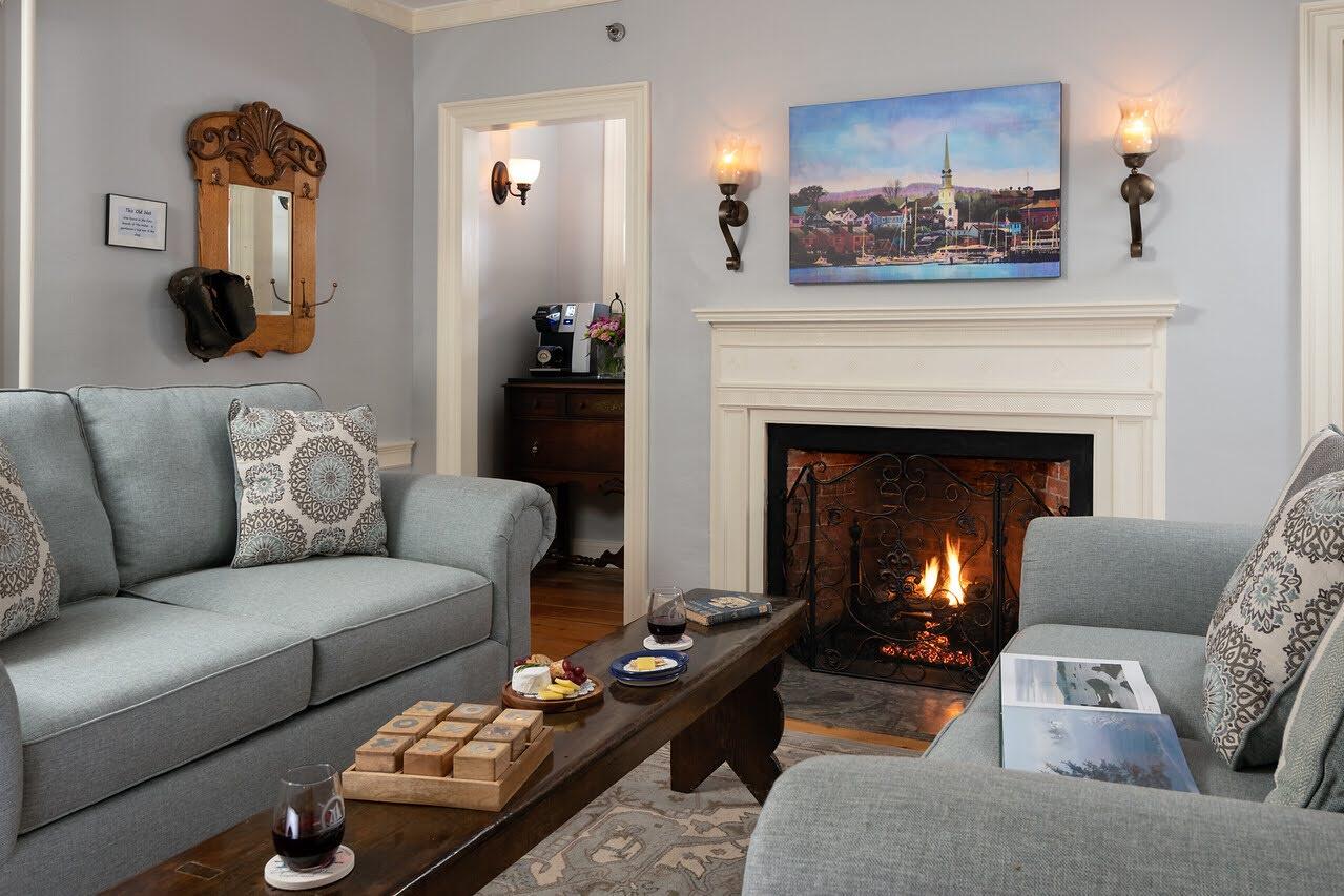 72 Elm Street Camden ME 04843