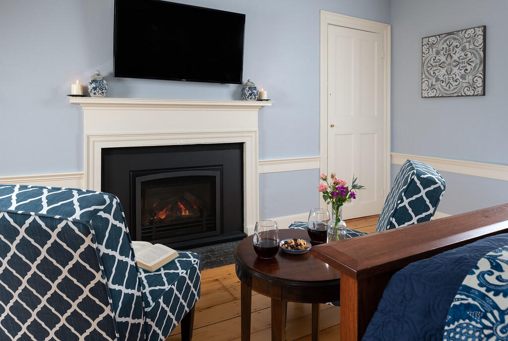 72 Elm Street Camden ME 04843