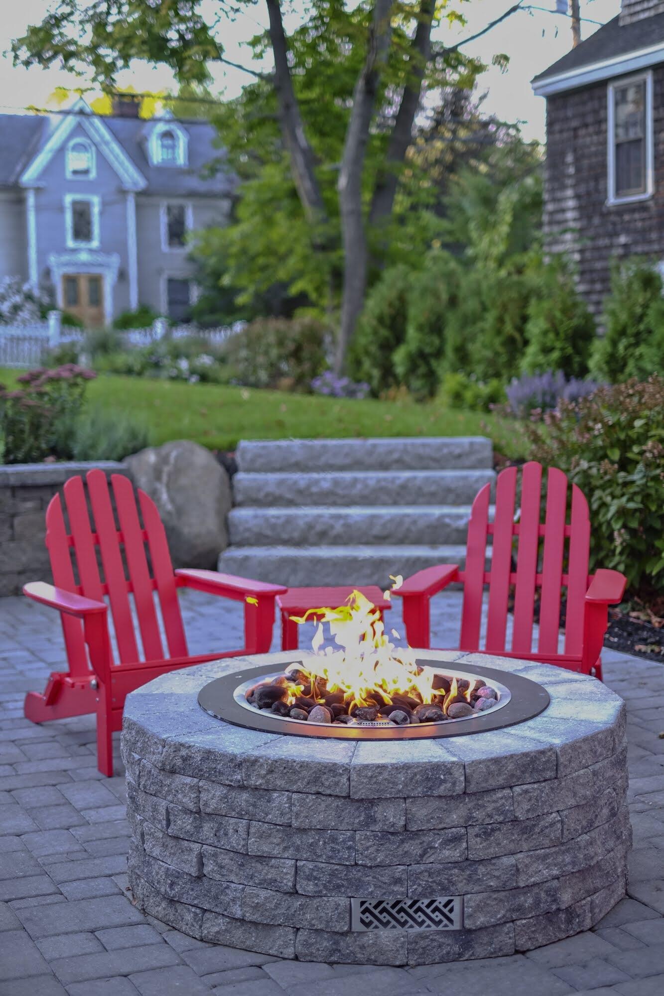 72 Elm Street Camden ME 04843