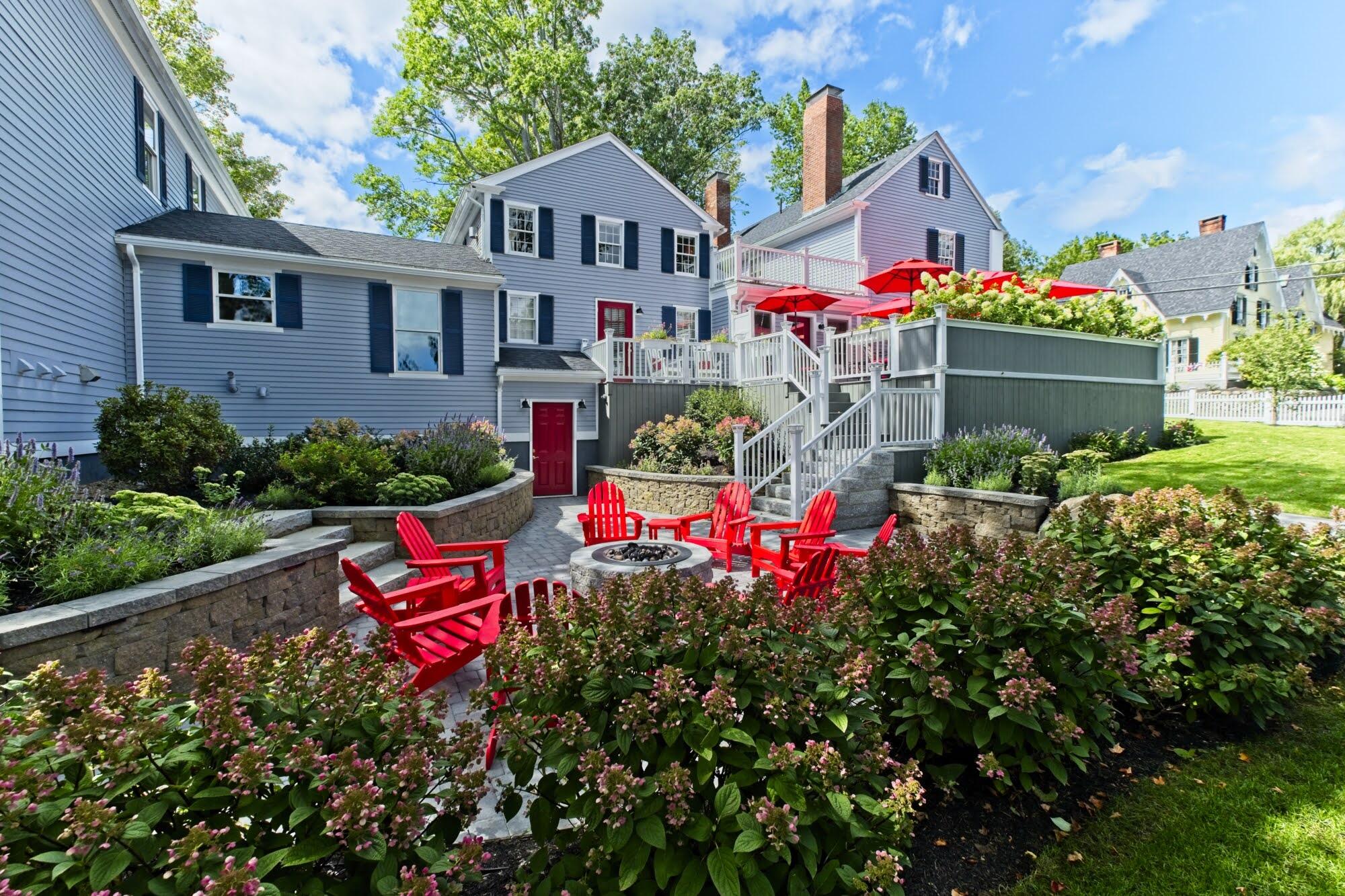 72 Elm Street Camden ME 04843