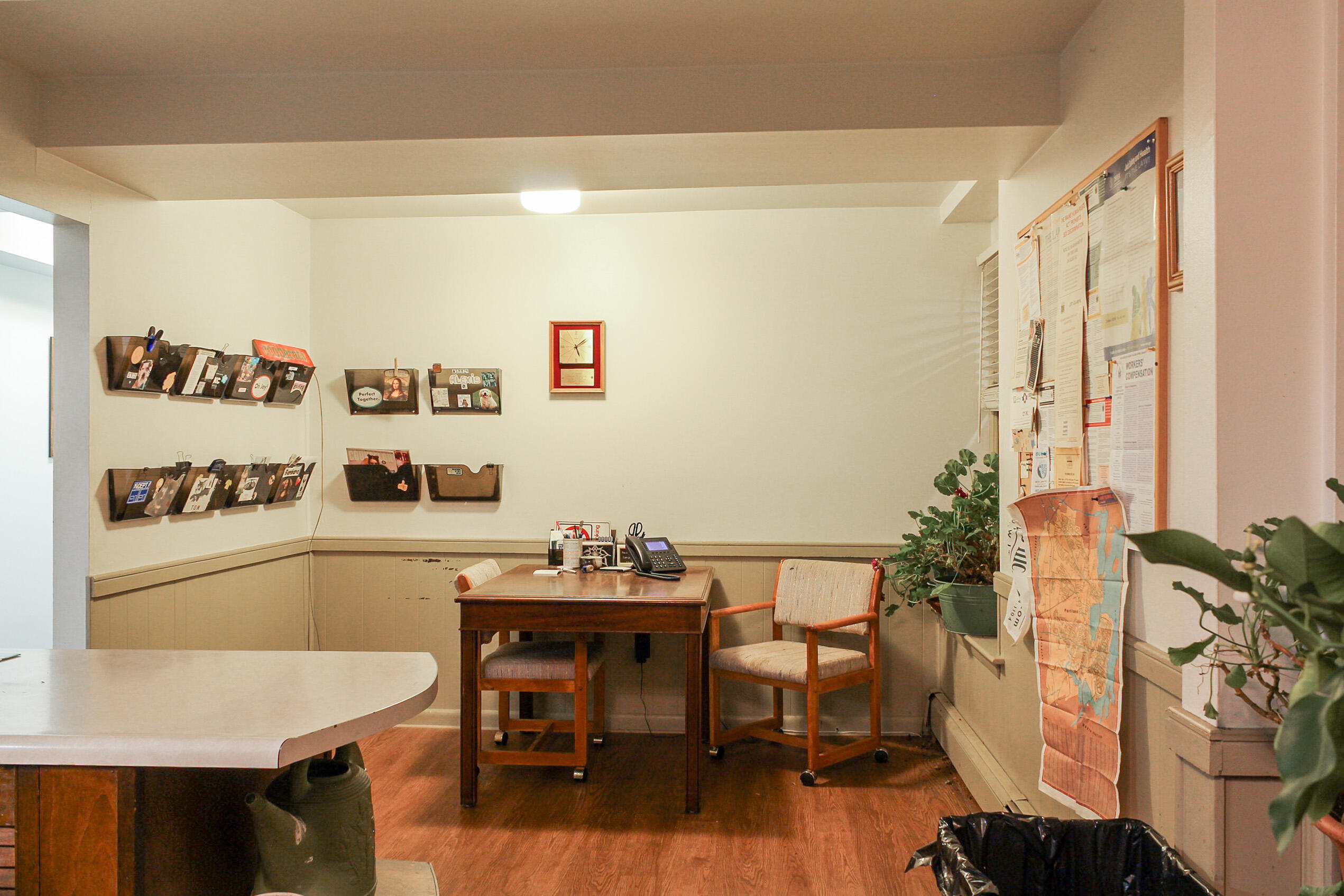 35 Danforth Street Portland ME 04101