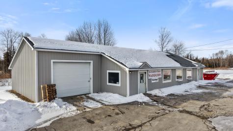 335 Corinna Road Dexter ME 04930