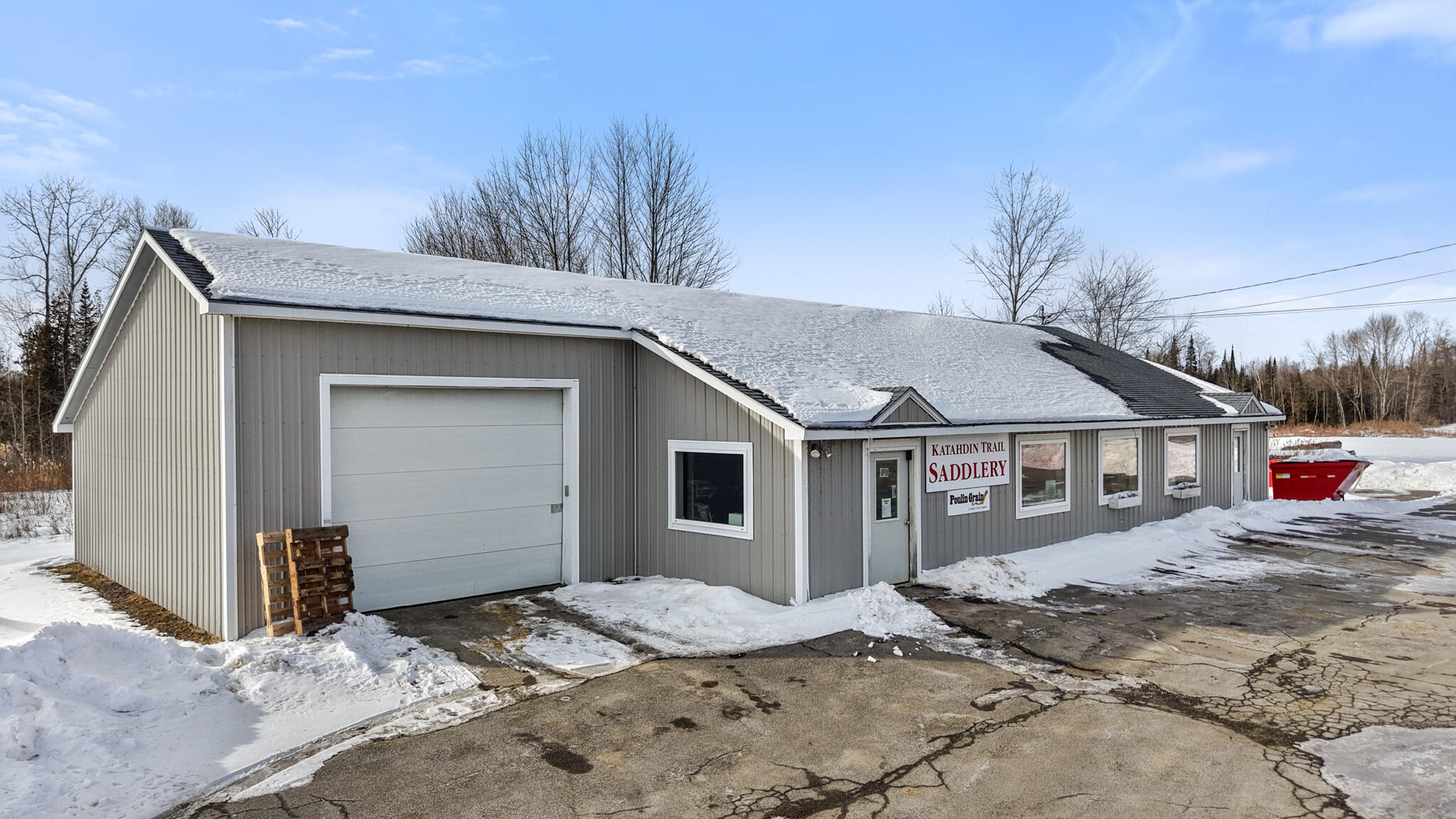 335 Corinna Road Dexter ME 04930