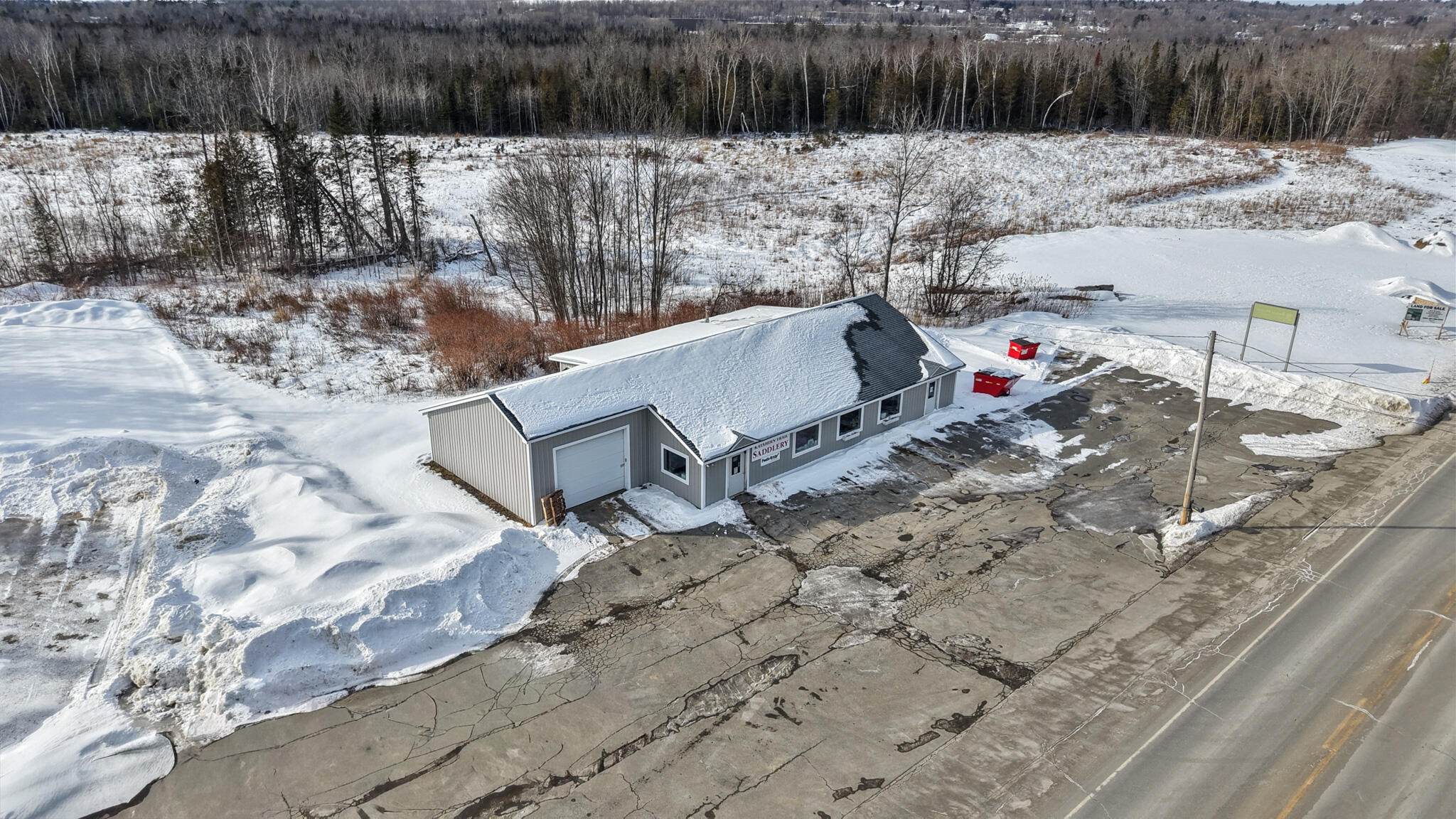 335 Corinna Road Dexter ME 04930