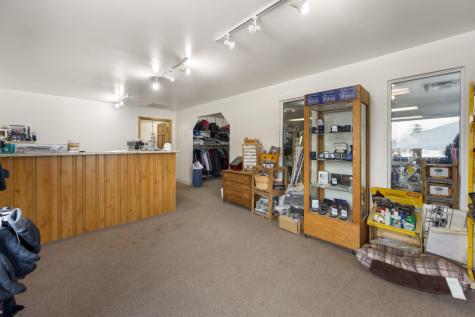 335 Corinna Road Dexter ME 04930