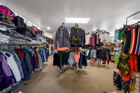 335 Corinna Road Dexter ME 04930