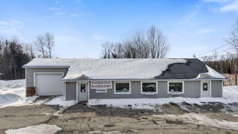 335 Corinna Road Dexter ME 04930