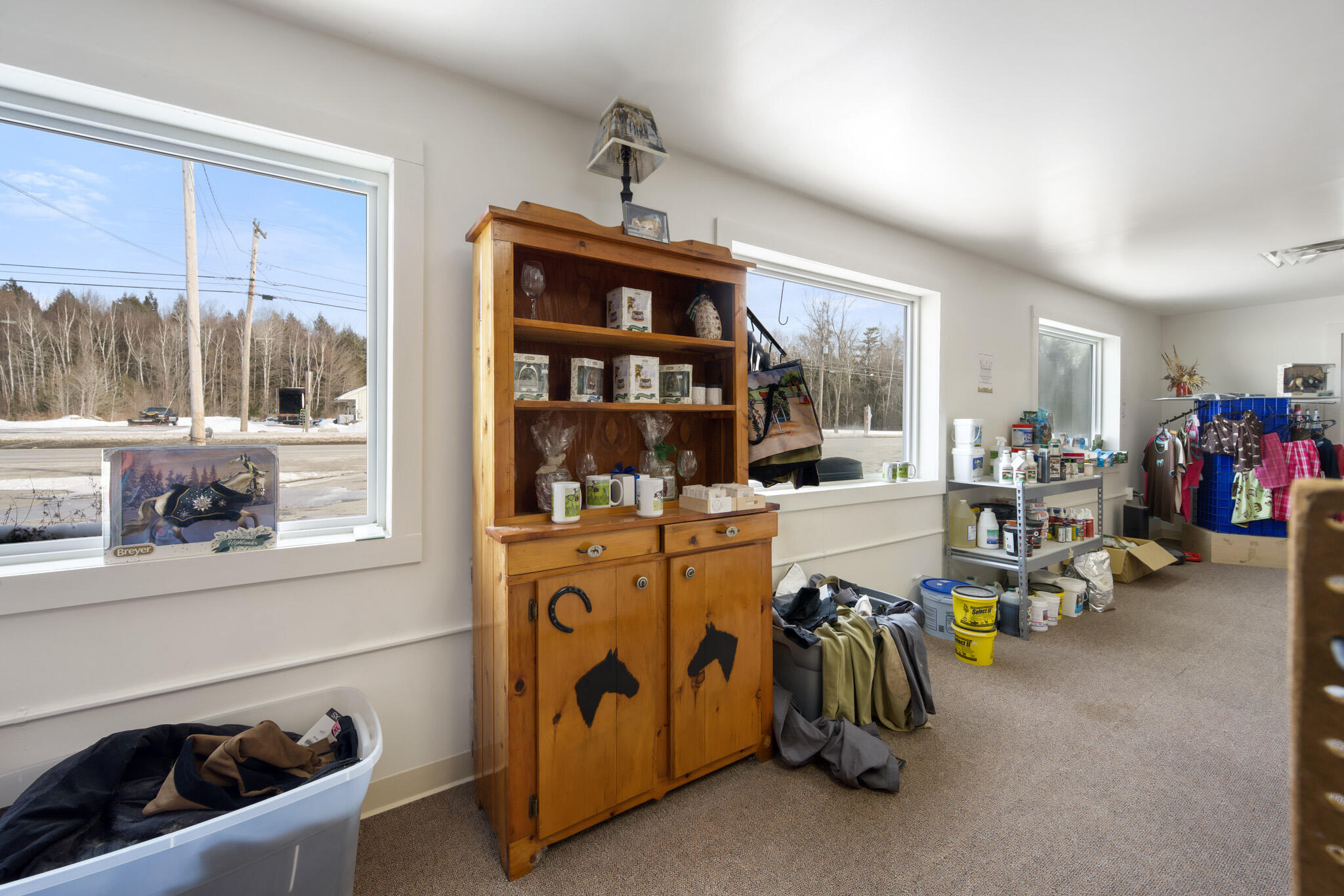 335 Corinna Road Dexter ME 04930