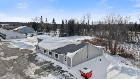 335 Corinna Road Dexter ME 04930