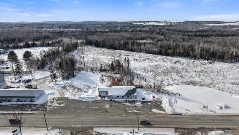335 Corinna Road Dexter ME 04930