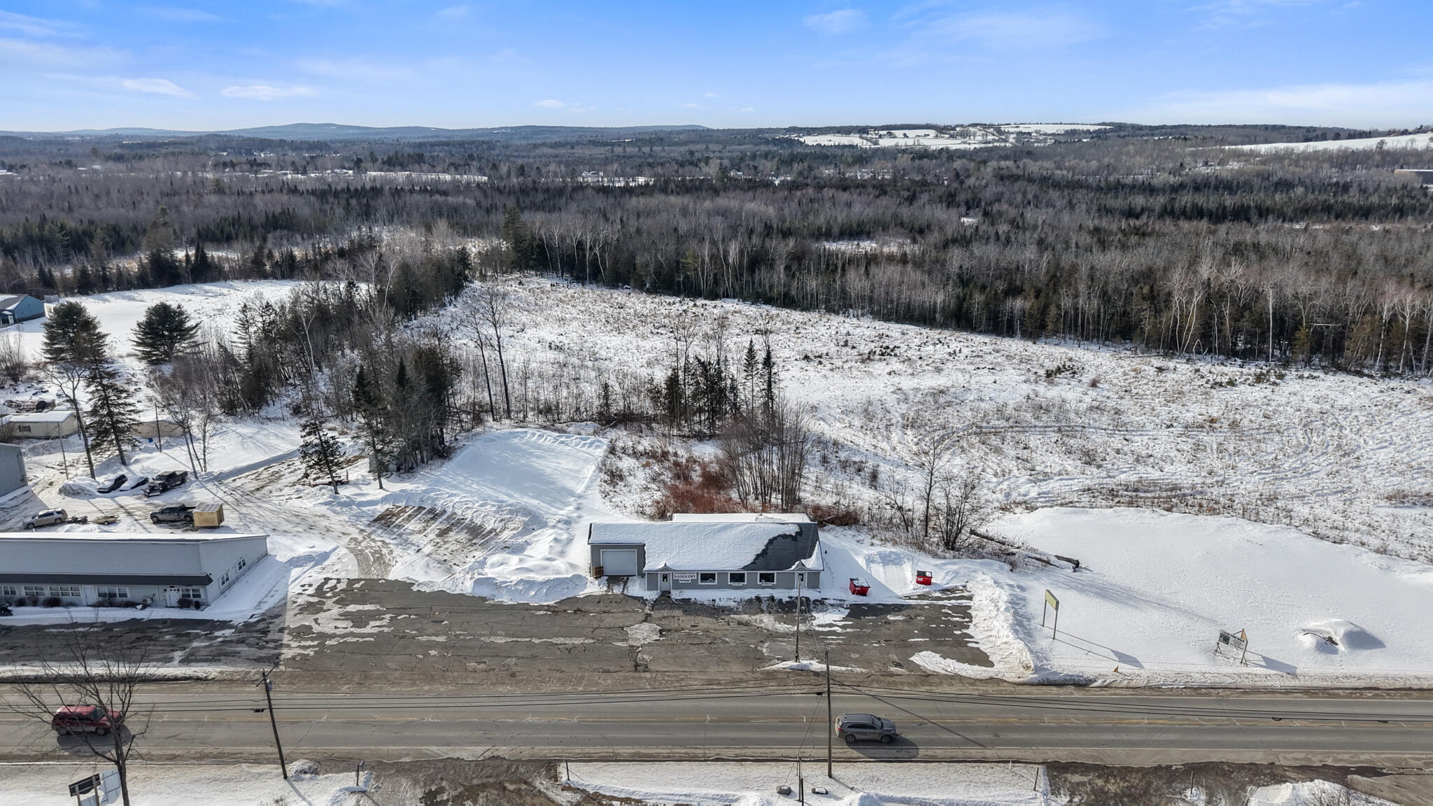 335 Corinna Road Dexter ME 04930